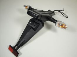 Kentekenplaathouder Kawasaki ZX 10 R