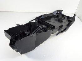 Undertail rear fender Kawasaki VERSYS 1000