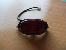 Achterlicht Suzuki GSX R 750