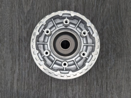 Koppeling Harley Davidson FXST Softail