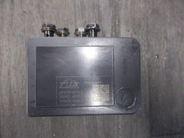 ABS pomp BMW G 310 GS