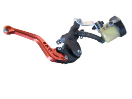 Rempomp Honda CBR Fireblade