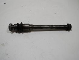 Rear axle Suzuki GSX 1100 EF ES