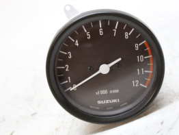 Teller Suzuki GS 550