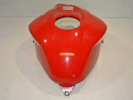 Fuel tank cover Honda CBR 600 RR