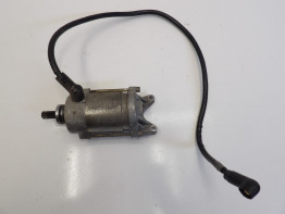 Startmotor Yamaha YZF R1