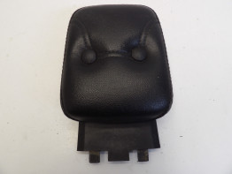 Sissybar seat Suzuki VS 1400 Intruder