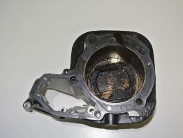 Zylinder BMW R 1200 GS