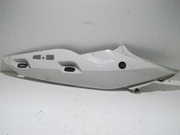 Heck rechts BMW R 1200 RT