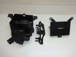 Accubak Honda CBR 600 F