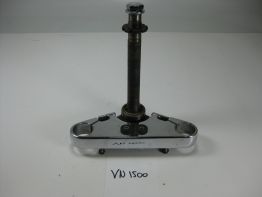 Gabelbrucke Unten Kawasaki VN 1500