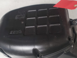 Luftfiltergehäuse Aprilia Tuono 1000