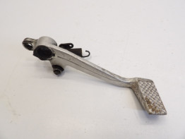 Brake pedal Yamaha FAZER 1000