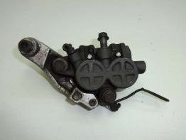 Remklauw links voor Honda VF 1000 F