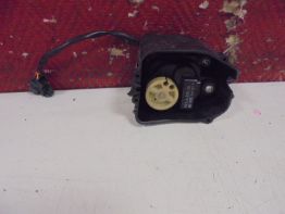 Exup servo klep Ducati Panigale 1199