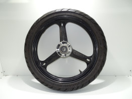 Voorvelg Suzuki DL 1000 V STROM