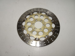 Remschijf voor links Ducati 600 SS Supersport