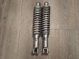 Rear cushion Honda Overige Honda