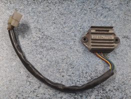 CDI Einheit Kawasaki KZ 750 B Twin