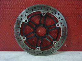 Remschijf voor Honda CB 1100 SF X11