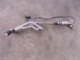 Schakelpedaal Triumph Tiger 900 Rally Pro