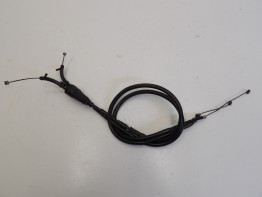 Gaszug Yamaha FZR 1000