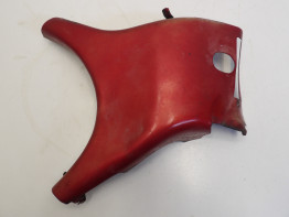 Frame - onderdelen Suzuki VS 800 Intruder