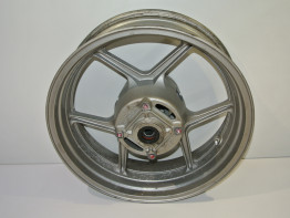 Rear wheel Kawasaki Z 750