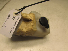 Koelvloeistof reservoir Yamaha FZ 750