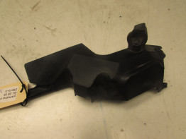 Afdekkap Yamaha Tracer 900