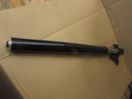 Voorpoot rechts compleet KTM 990 SM + SMT