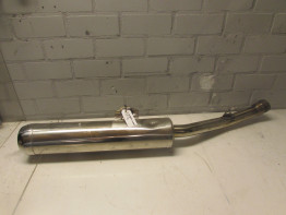 Muffler Kawasaki ZZR 1400