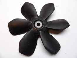 Ventilator Honda CX 500