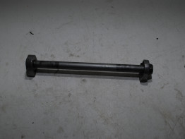 Achteras Aprilia Caponord 1000