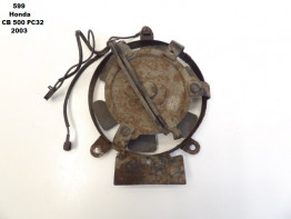 Ventilator Honda CB 500