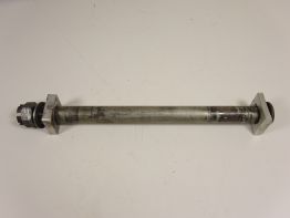 Rear axle Kawasaki Z 1000