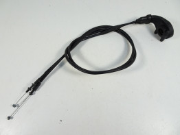 Throttle cable Yamaha Tracer 700