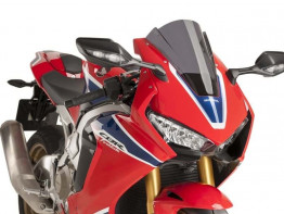 Wind screen Honda CBR Fireblade