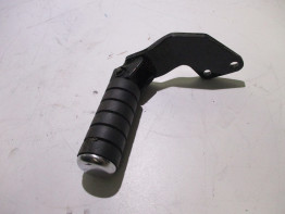 Duo voetsteun links Honda VTX 1800