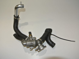 Waterpomp Honda CBF 1000
