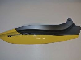 Rechter achterkant BMW K 1200 RS