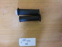 Gashandle Honda CBF 250