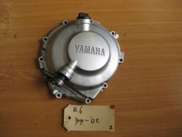 Koppelingsdeksel Yamaha YZF R6
