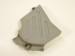 Motorblokdeksel voortandwiel Ducati ST2