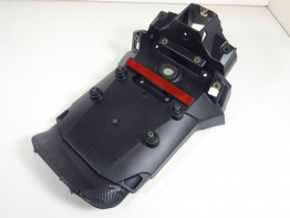 Kennzeichenhalter BMW K 1200 GT