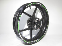 Voorvelg Kawasaki Z 1000 Sx