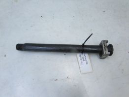 Achteras Yamaha YZF R6