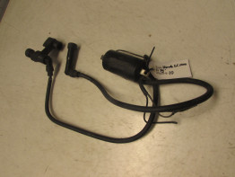 Zundspule Honda Goldwing GL