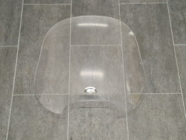 Kuipruit BMW R 1150 RT R 850 RT