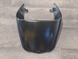 Buddycover Ducati Diavel